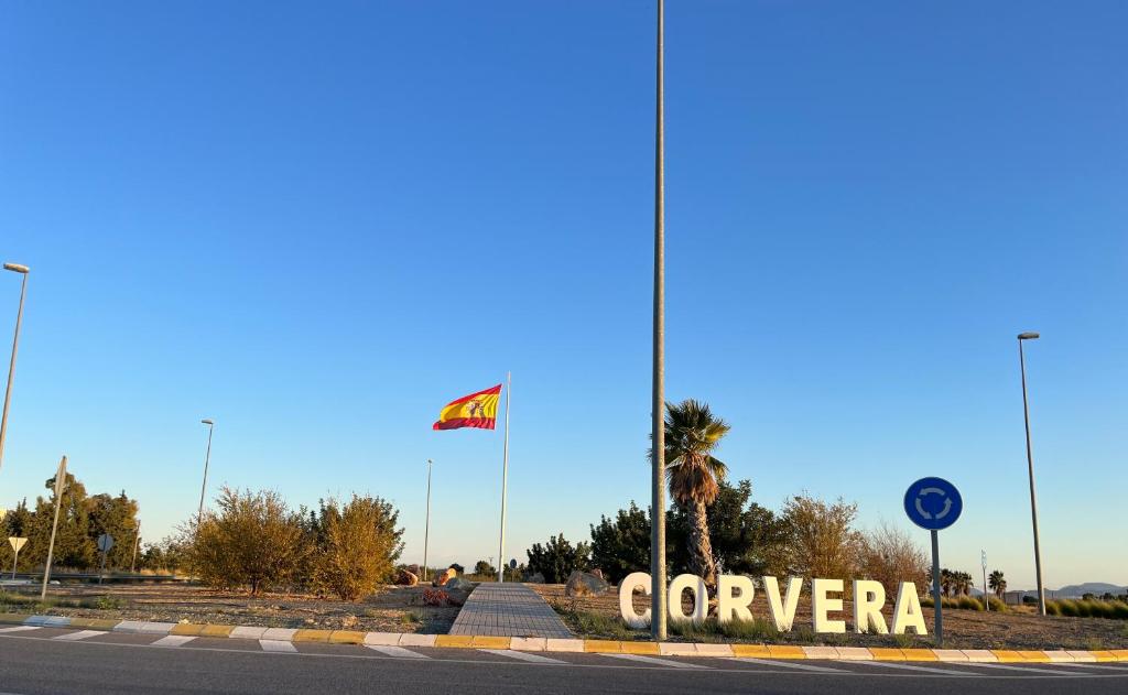 Casa Cristina, Corvera photo 1