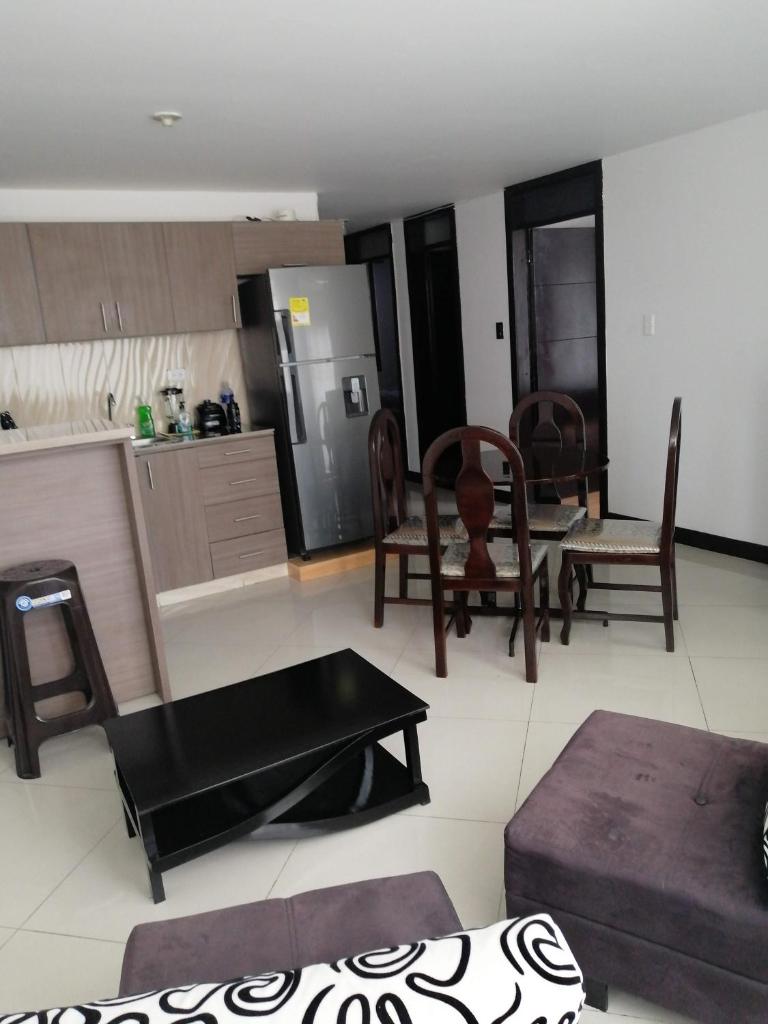 Moderno apartamento para huespedes photo 2