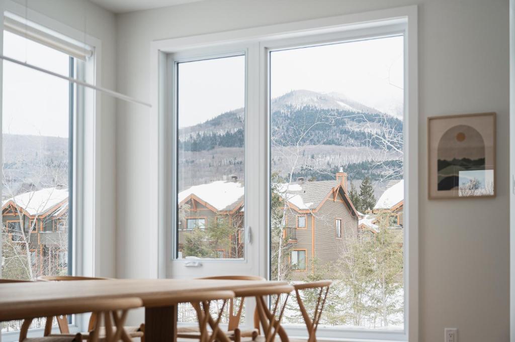 Villas Perspective-Amandine-Mont-Sainte-Anne photo 4