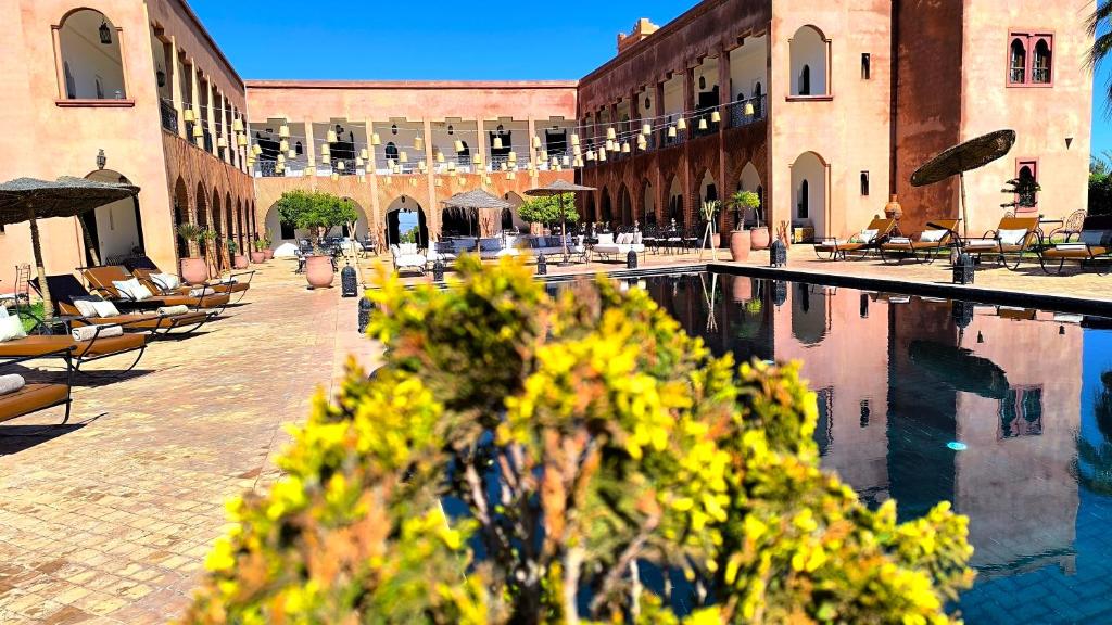 Kasbah Caracalla photo 2
