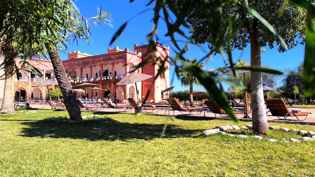 Kasbah Caracalla photo 3