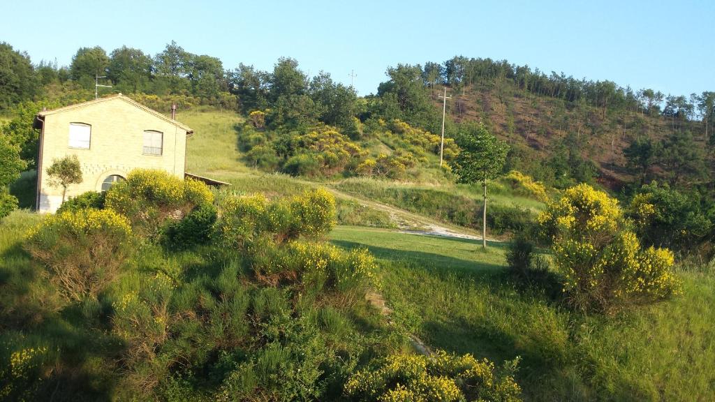 Agriturismo Serracanina photo 3