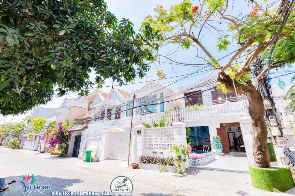 Biệt Thự ĐẶNG HOÀNG Bida Kakaore Phao Bơi Xe Máy Free