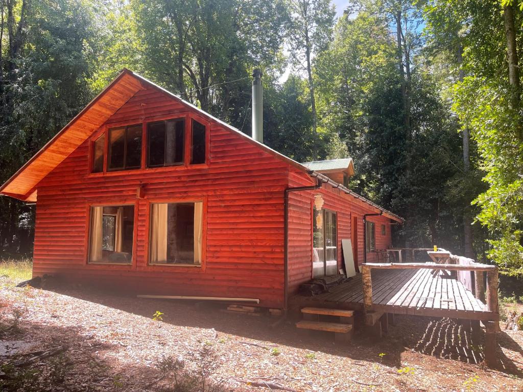 Lodge GEO Termas photo 1