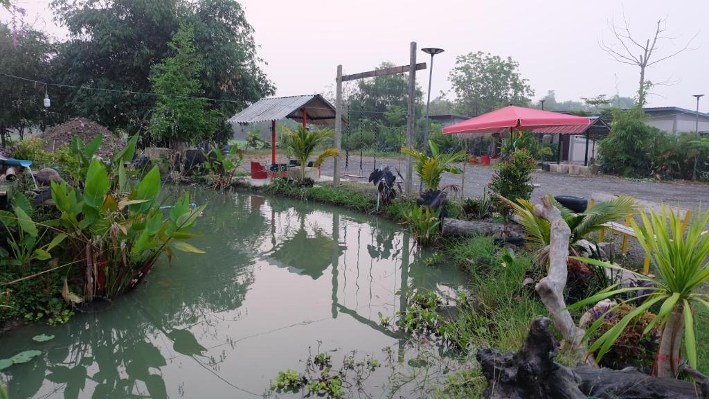 เช็คอินรีสอร์ท Check-in Resort photo 4