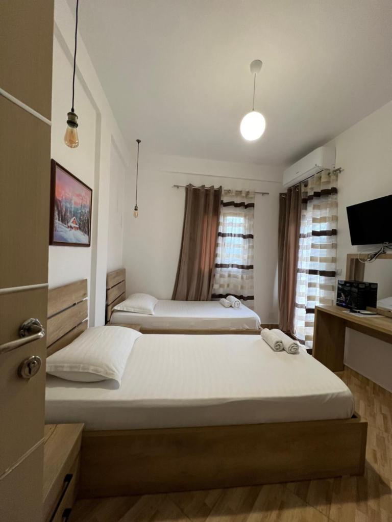 Hotel Apostoli photo 3