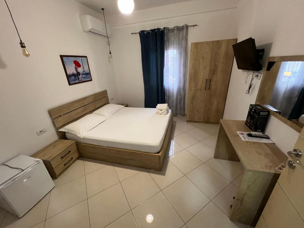 Hotel Apostoli photo 2