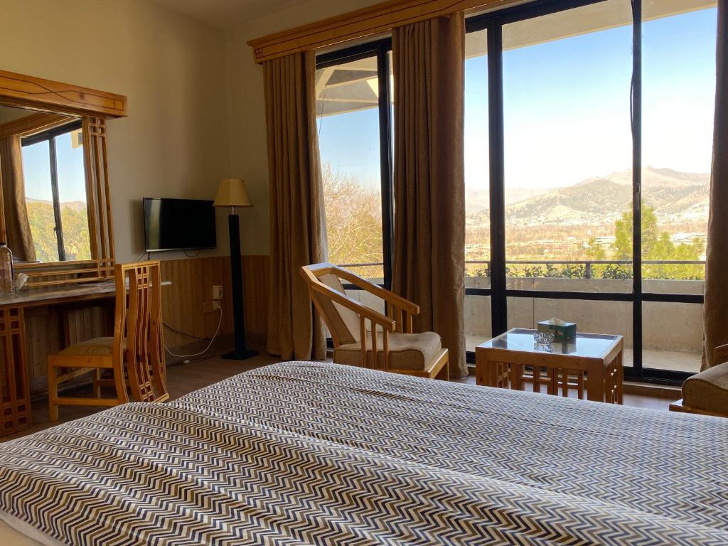 Rock City Resort photo 2
