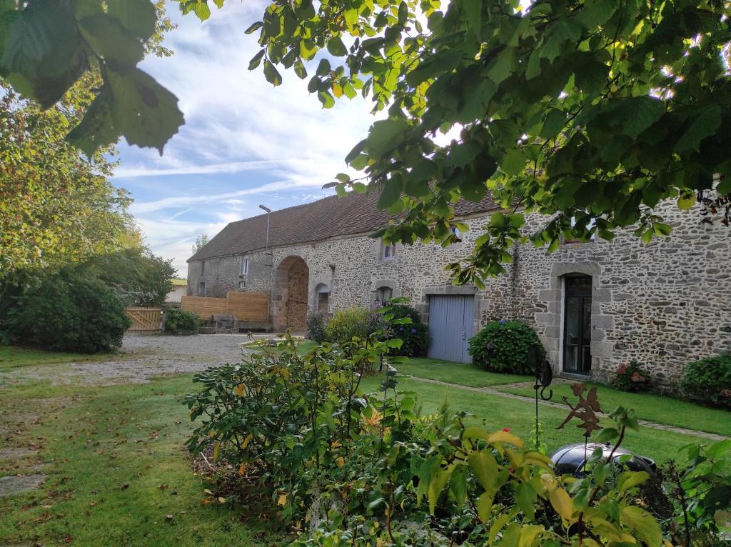 Maison spacieuse et calme à la campagne photo 2