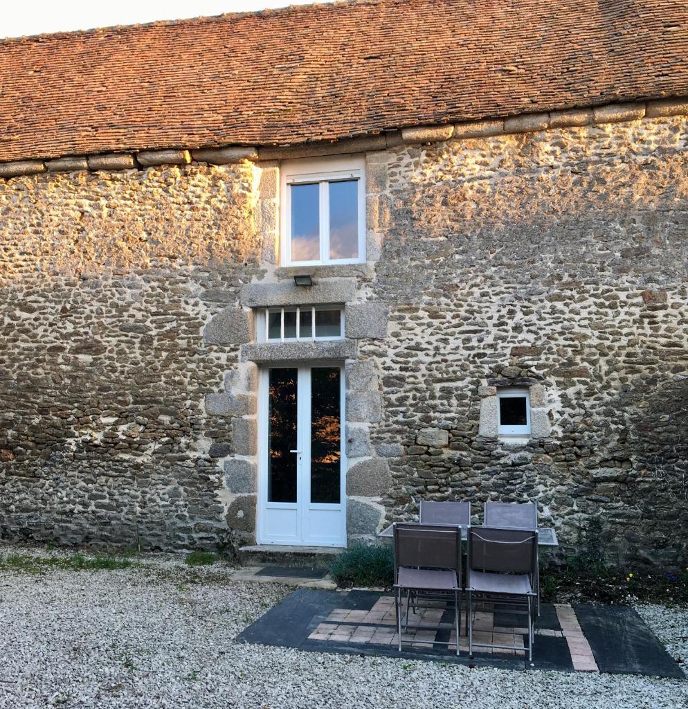 Maison spacieuse et calme à la campagne photo 4