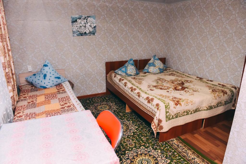 Иссык-Куль Гостевой Дом photo 1