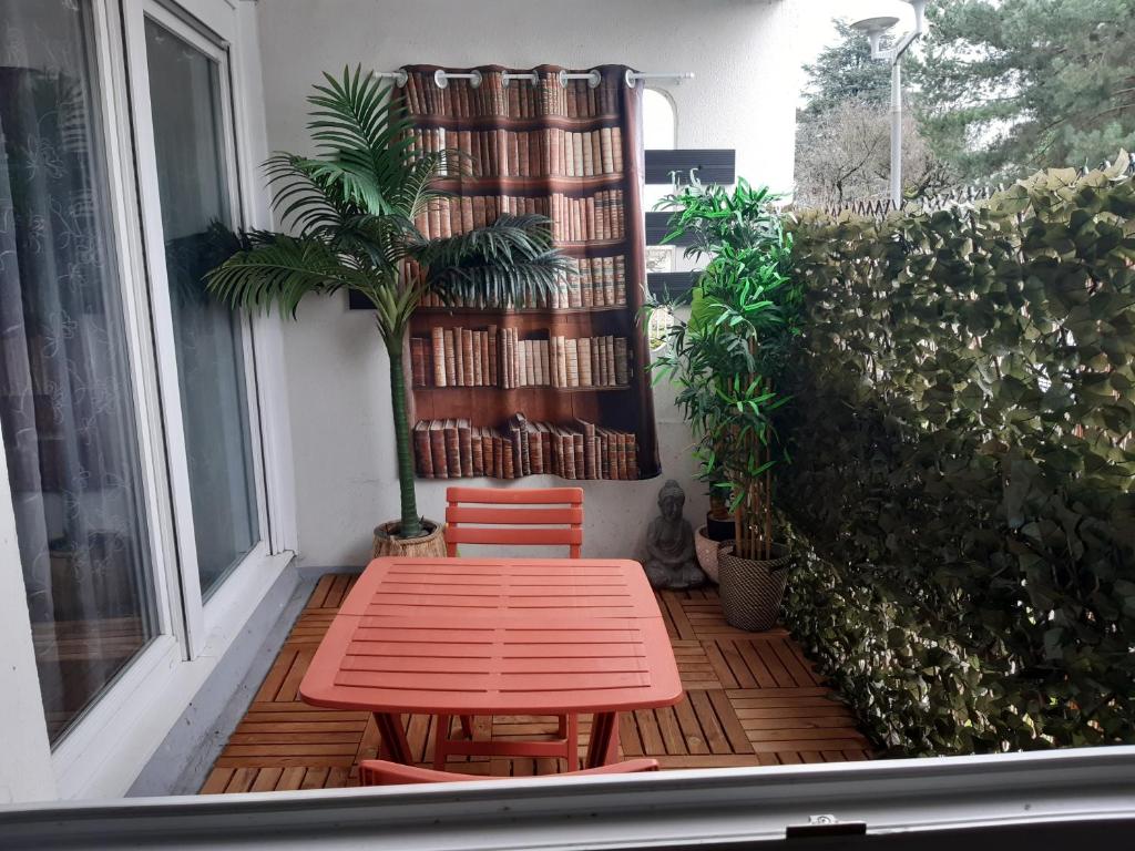 F1 terrasse photo 2