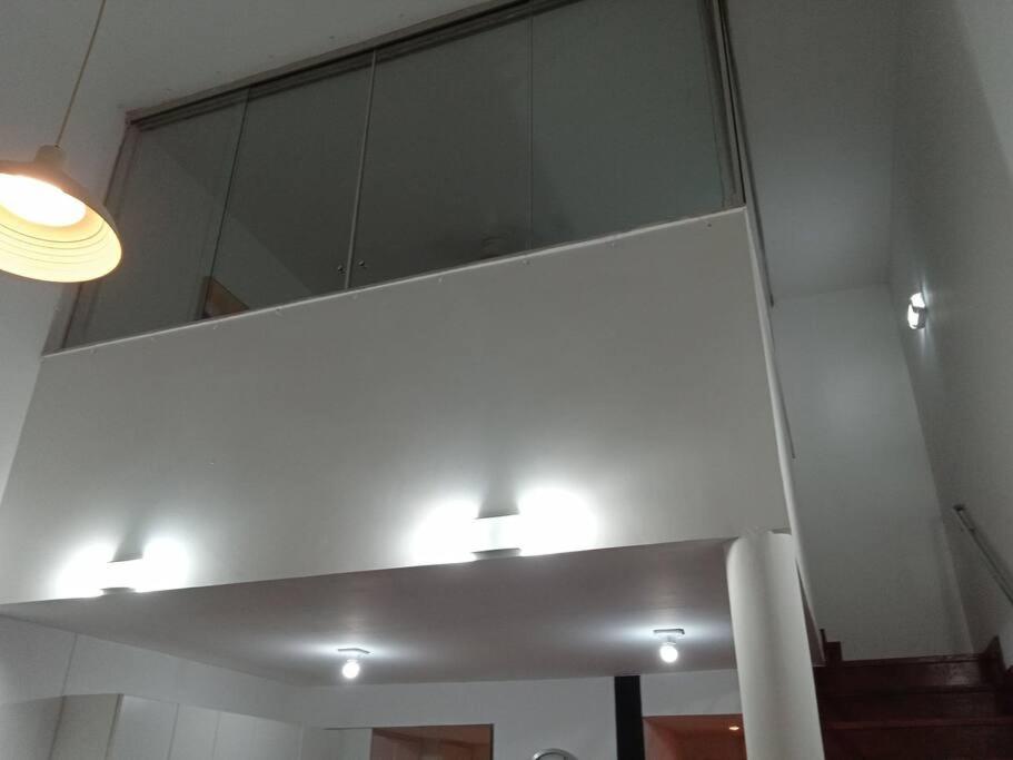 Ap loft Belvedere fronte shopping BH photo 3