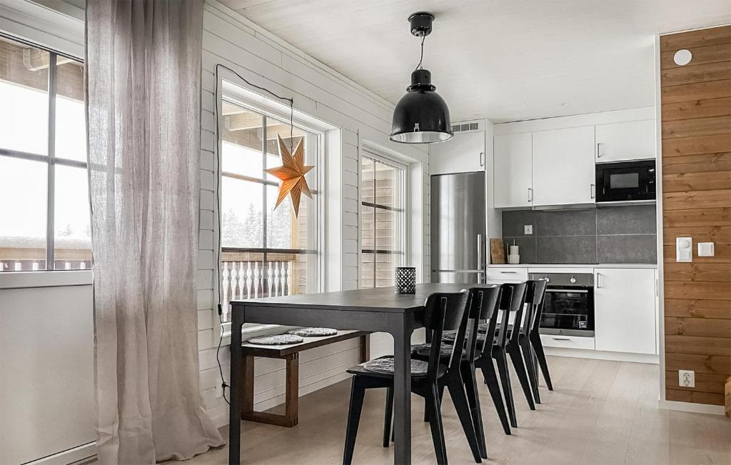 Nice Apartment In Sysslebck With House A Panoramic View photo 3