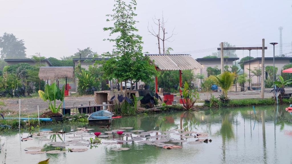 เช็คอินรีสอร์ท Check-in Resort photo 2