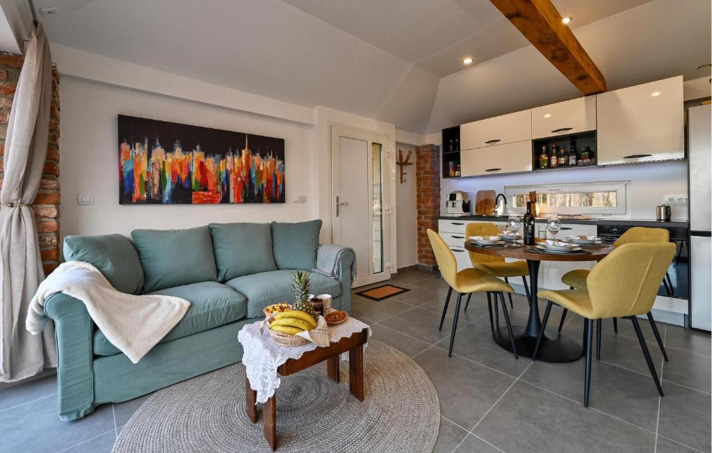 Beautiful Home In Donja Poljana With Wi-fi photo 1