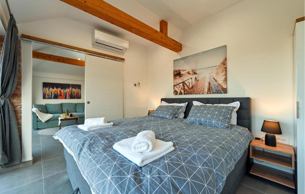 Beautiful Home In Donja Poljana With Wi-fi photo 4