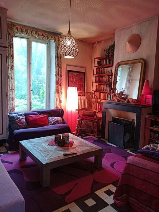 Maison de campagne Bourguignonne à deux heures de Paris en train ! photo 3