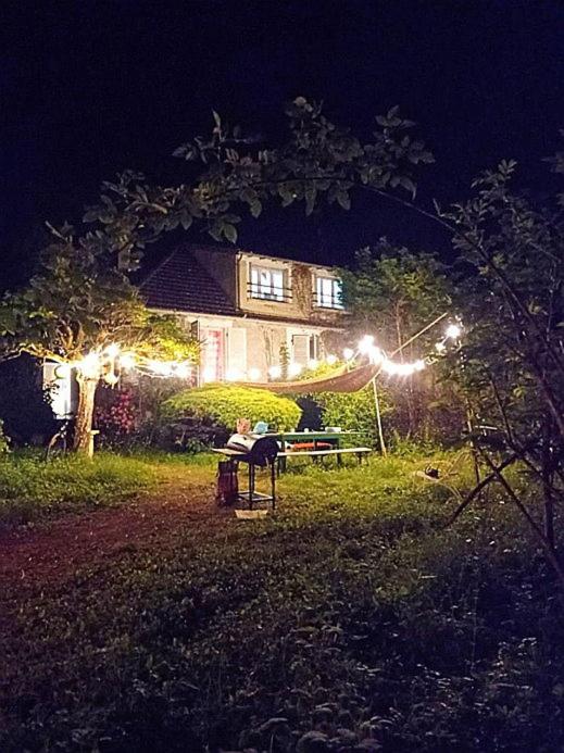 Maison de campagne Bourguignonne à deux heures de Paris en train ! photo 1