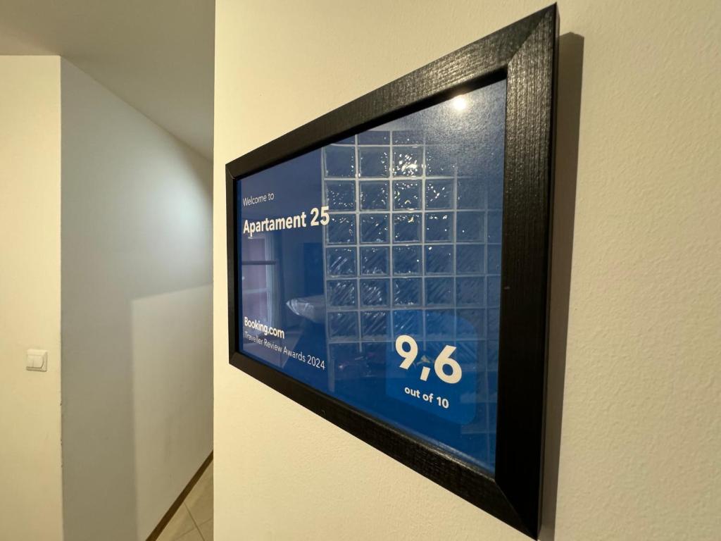 Apartament 25 photo 1