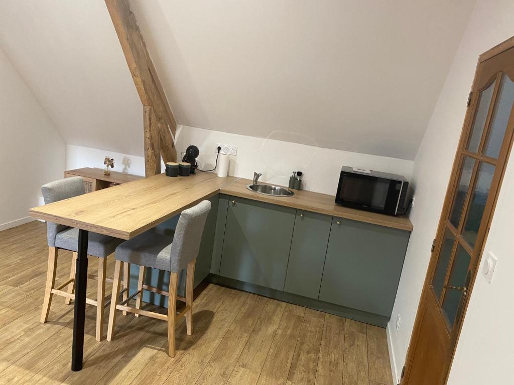 La petite Suite de La Jumelle photo 4