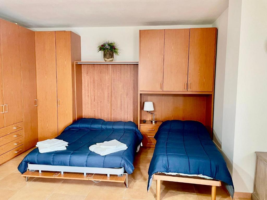 Casa vacanze Il Poggio photo 3