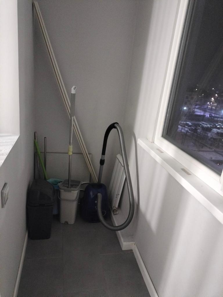 2-я квартира Алматы Арена ЖК photo 1