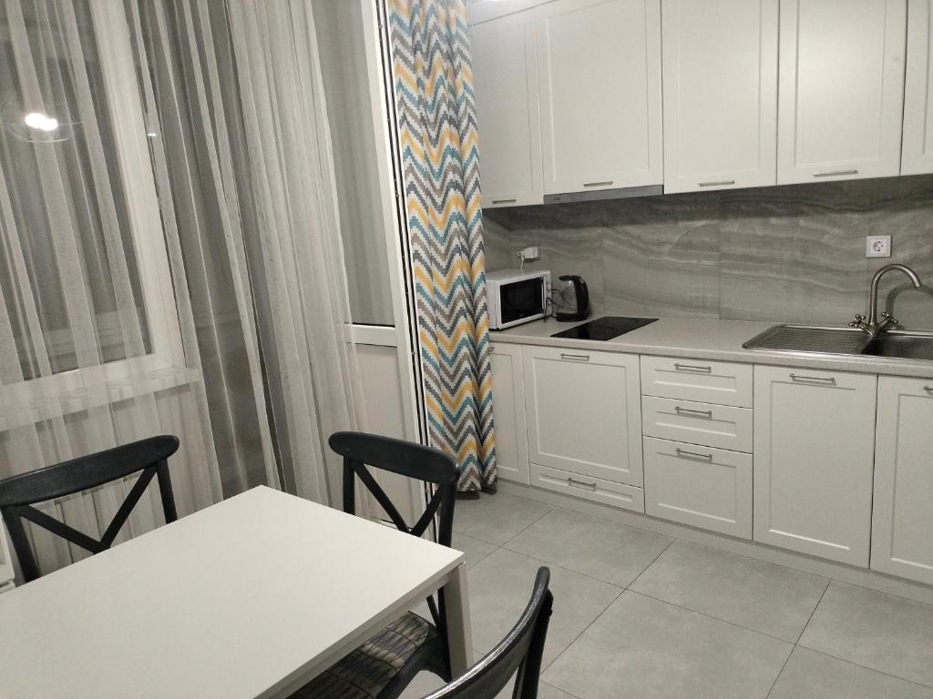 2-я квартира Алматы Арена ЖК photo 4