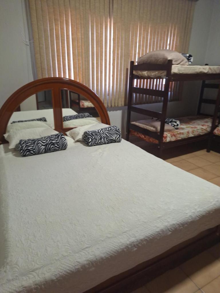 Pousada Hotel Santa Helena photo 1