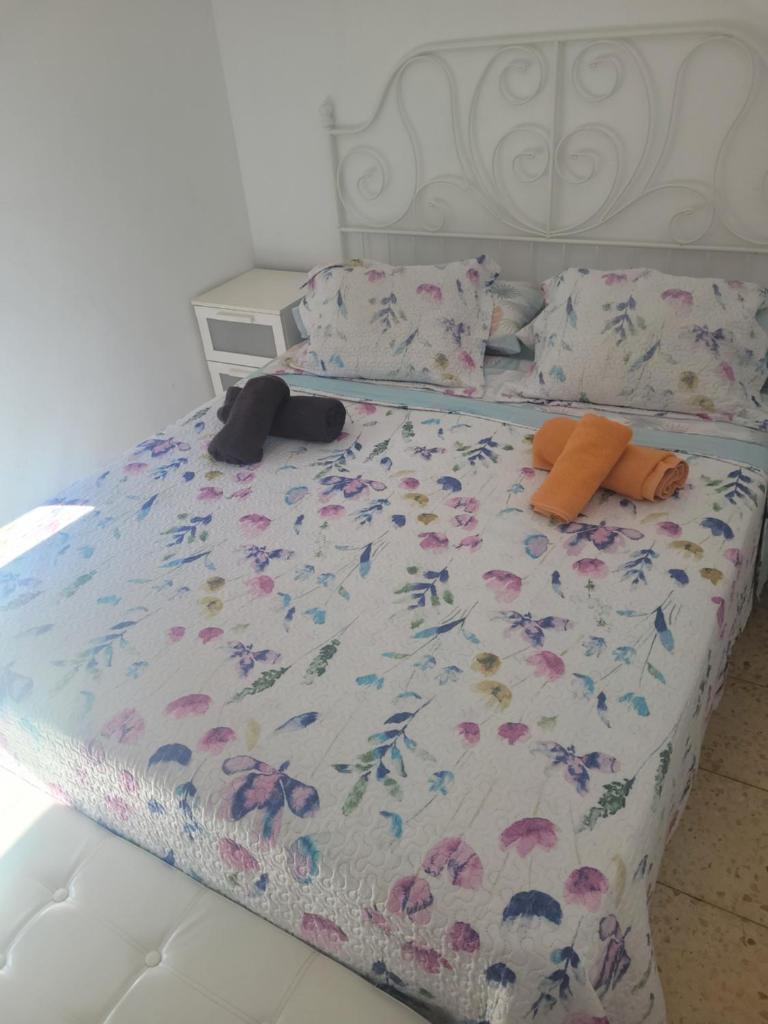 Piso para compartir