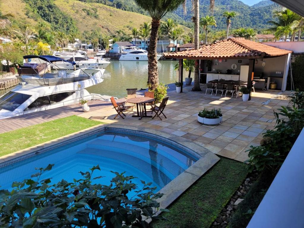Casa de praia em Angra dos Reis photo 2