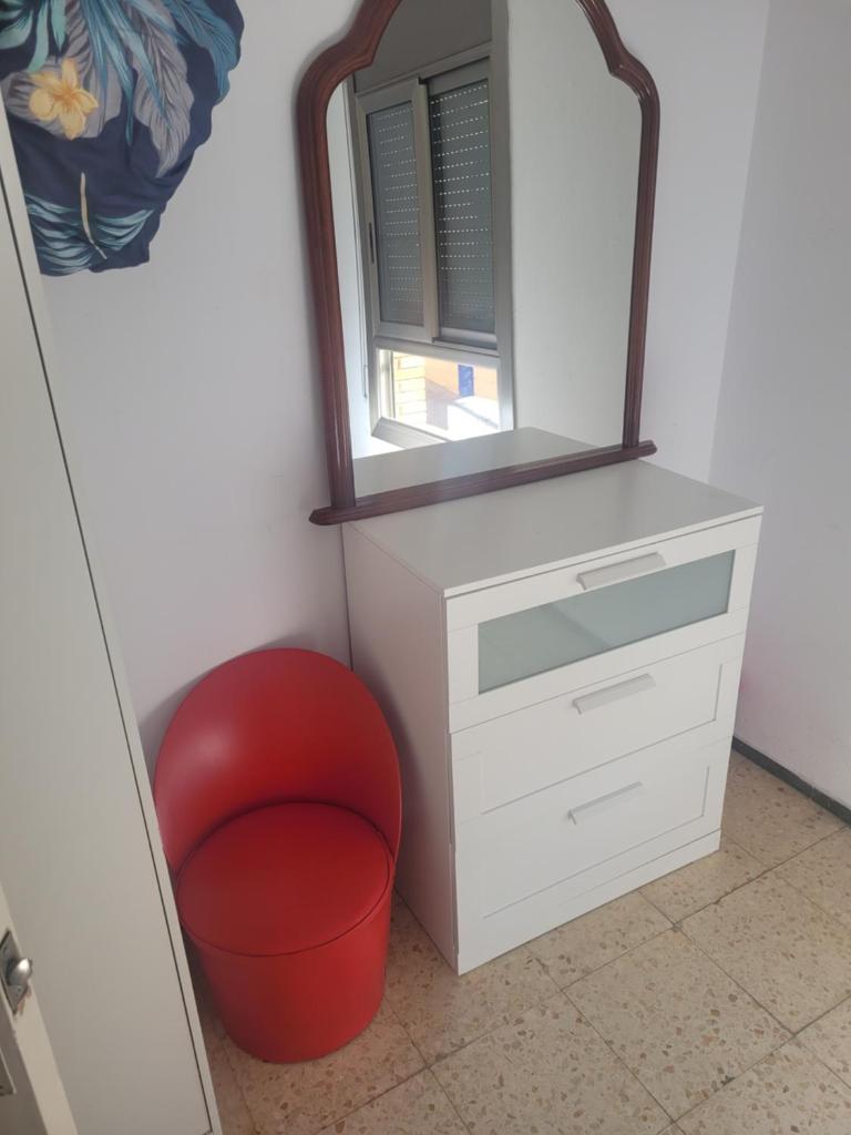 Piso para compartir photo 1