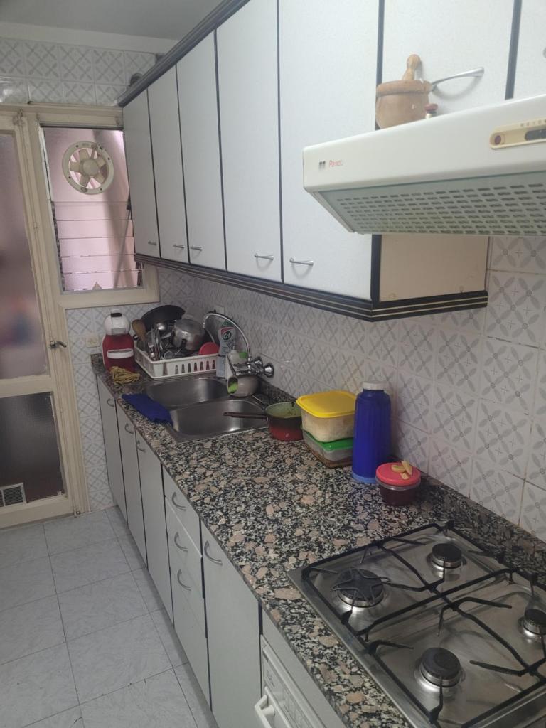 Piso para compartir photo 3