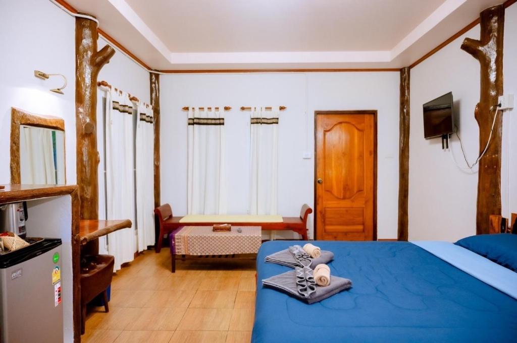Srichaiyapura Wellness Resort & Spa photo 2
