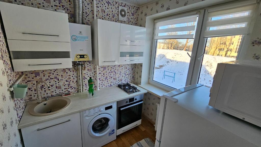 Narva City Hall Apartment photo 4