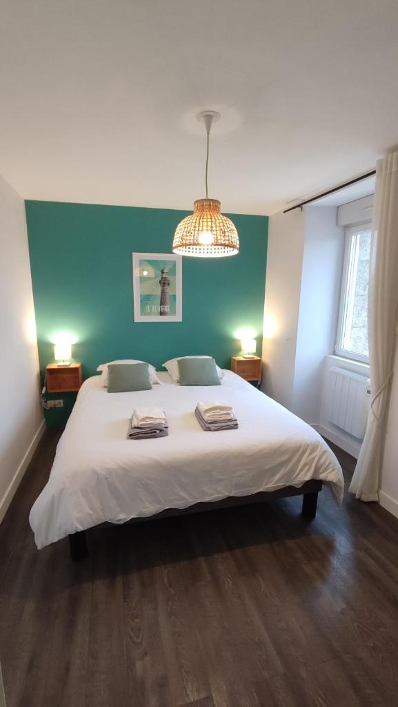 L'ilot des abers Maison de vacances 4* photo 3