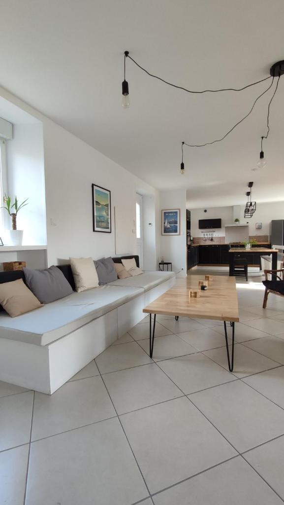L'ilot des abers Maison de vacances 4* photo 4