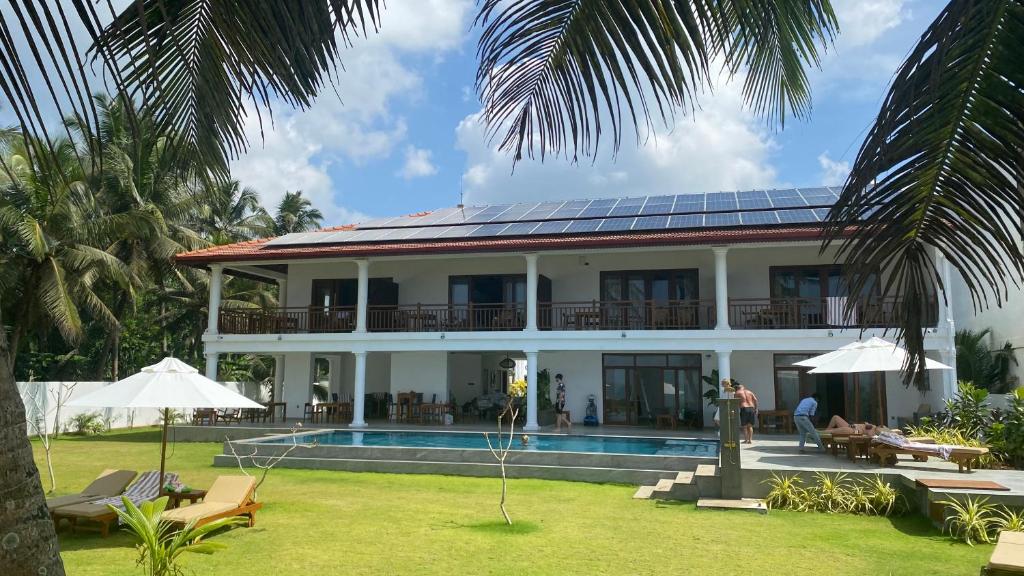 Sea Star Boutique Hotel photo 4
