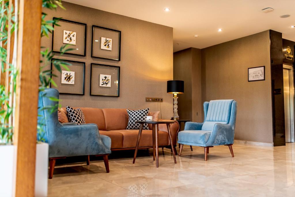 Vela Verde Hotel & SPA photo 1