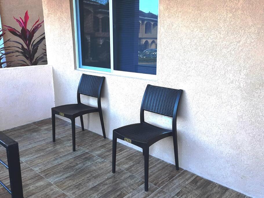 JaVacay 2-Bedroom Pool Balcony Wi-Fi Townhome photo 4