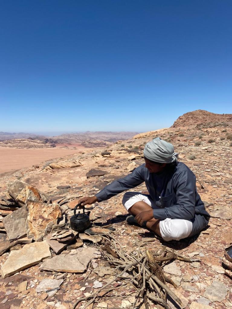 Wadi Rum Trip photo 2