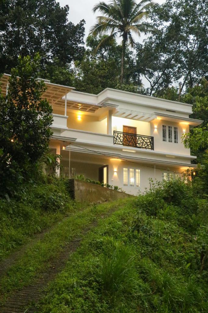 AzureVista homestay