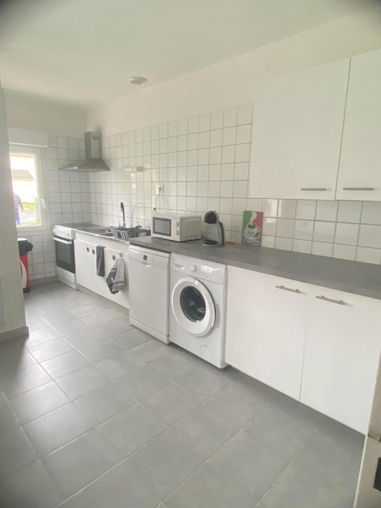 MAISON 4 CHAMBRES AVEC JARDIN photo 3