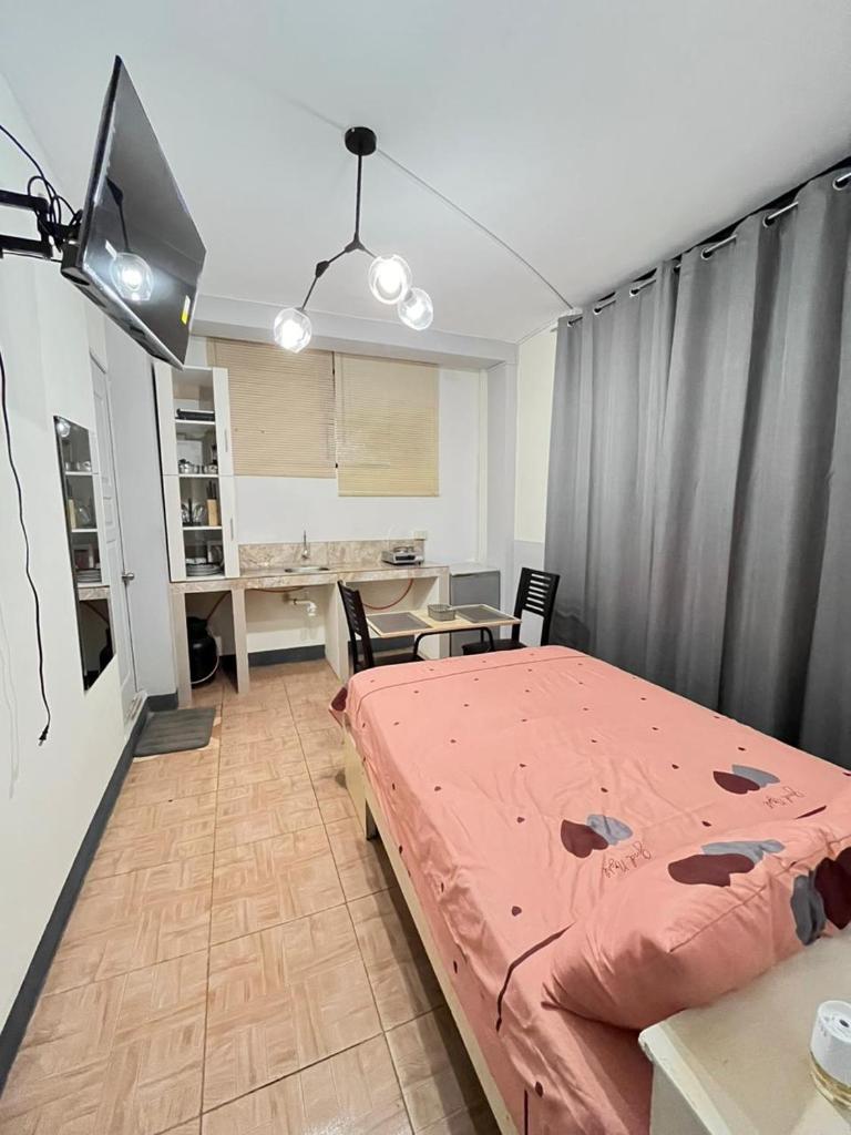 Condominio Confort