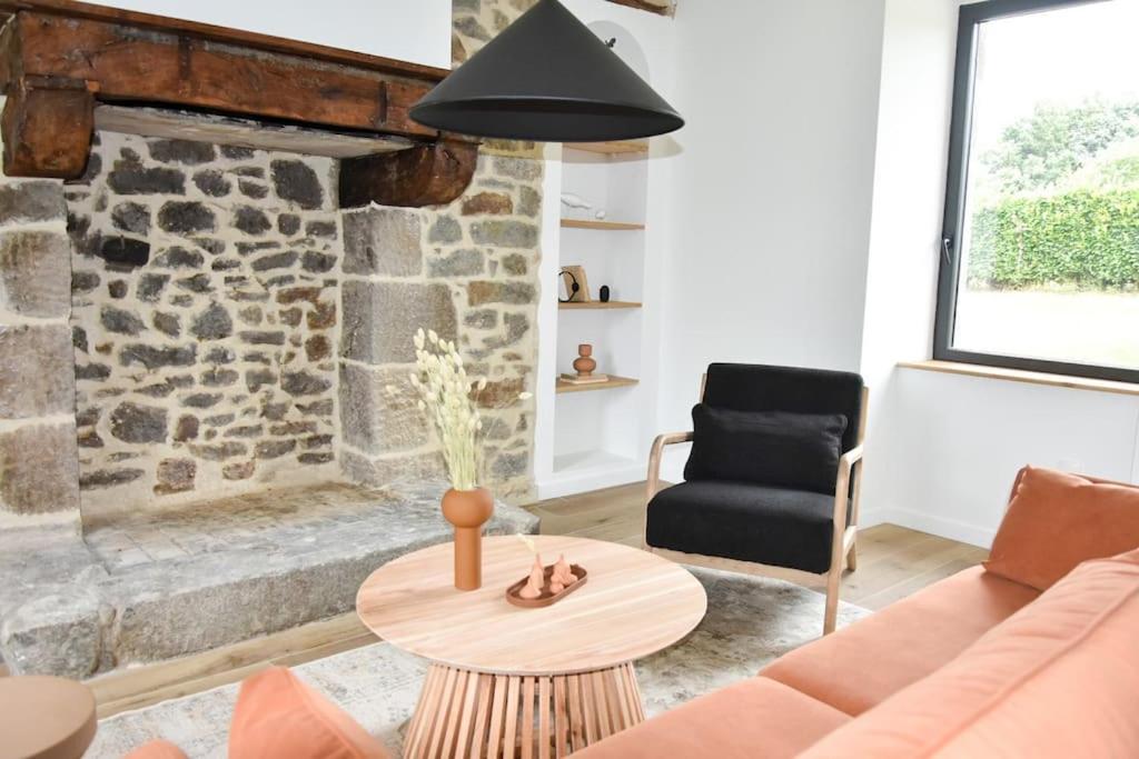 La Maison des 11 Ecluses - Gîte Singulier photo 4