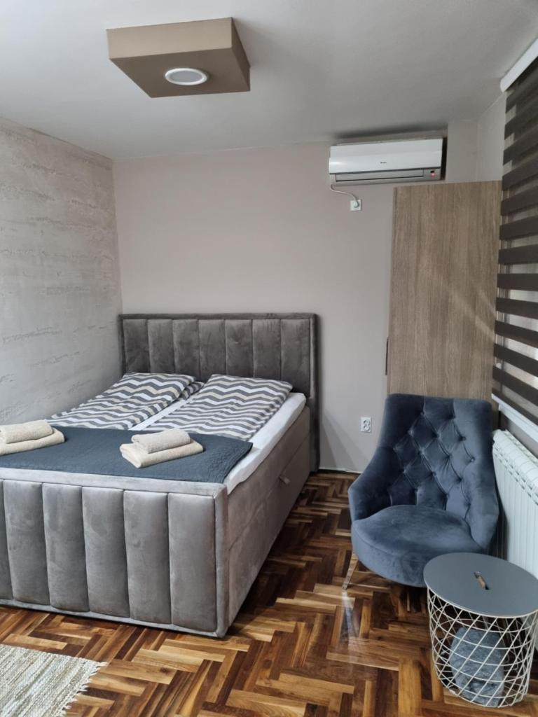 Apartman Ristanovic photo 1