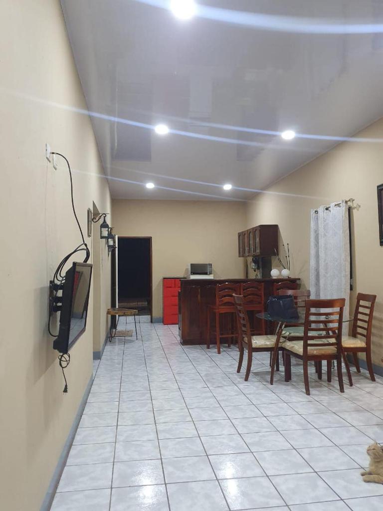 Ixoras Guest House photo 1