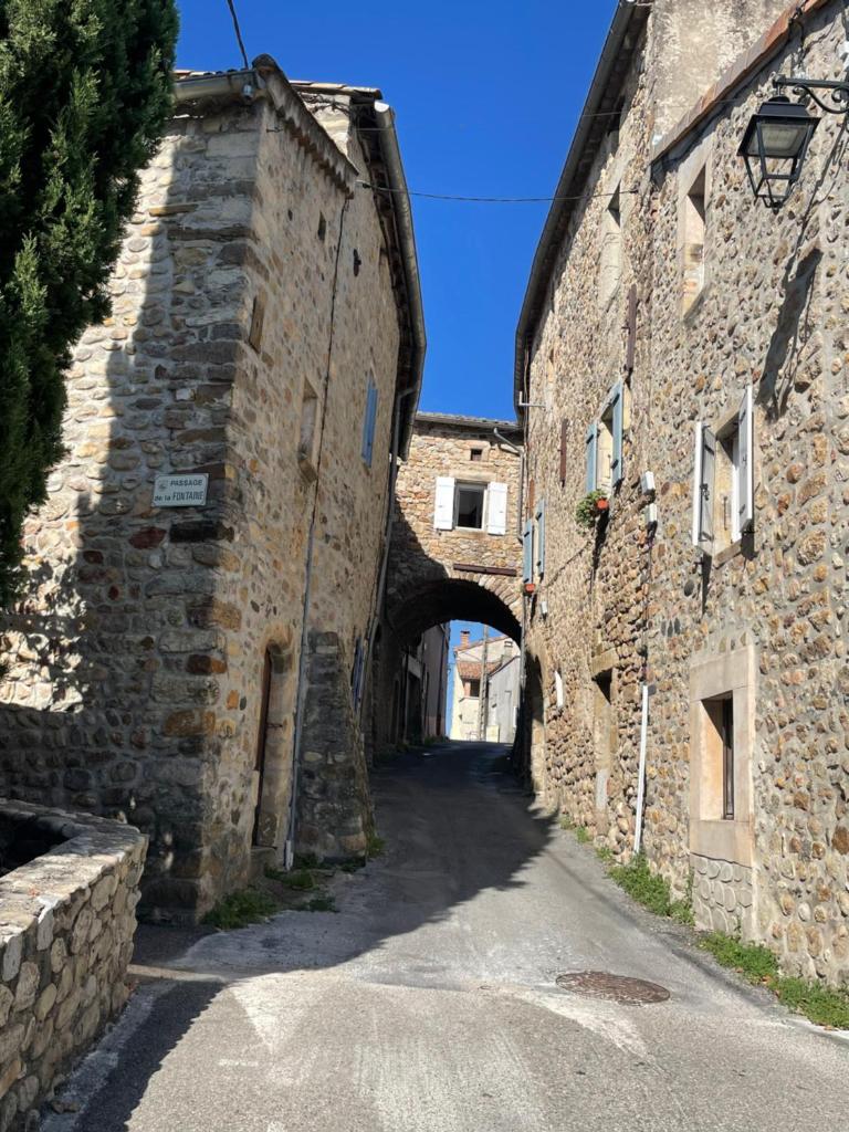 Maison de village le gecko 2/4pers photo 1
