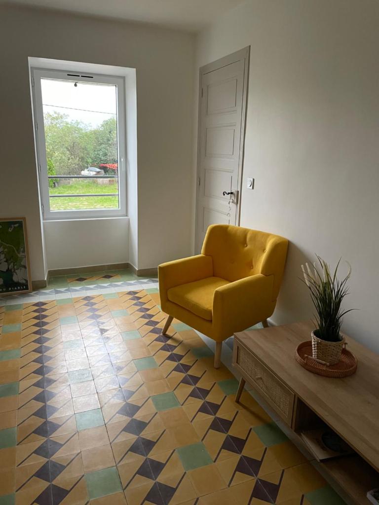 Maison de village le gecko 2/4pers photo 3