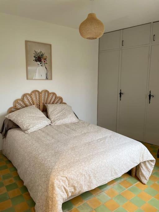 Maison de village le gecko 2/4pers photo 4